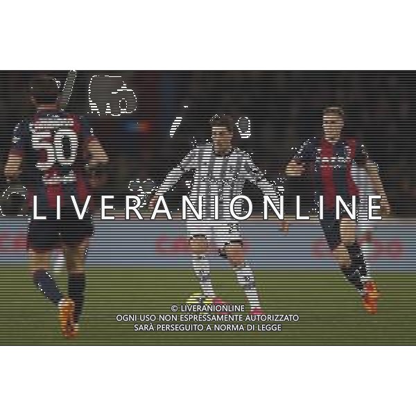 Bologna - Juventus Campionato di Calcio Serie A TIM 30/04/2023 nella foto: Miretti Fabio (Juventus f.c.) ©Claudio Zamagni/Agenzia Aldo Liverani / AGENZIA ALDO LIVERANI SAS