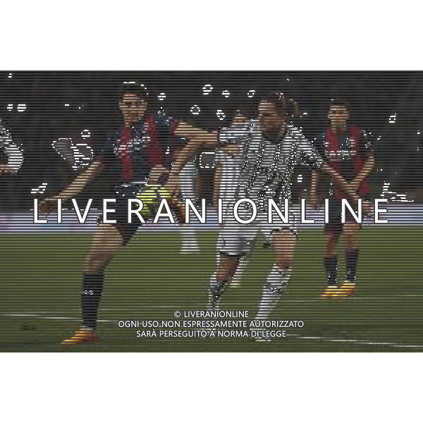 Bologna - Juventus Campionato di Calcio Serie A TIM 30/04/2023 nella foto: Rabiot Adrien (Juventus f.c.) ©Claudio Zamagni/Agenzia Aldo Liverani / AGENZIA ALDO LIVERANI SAS