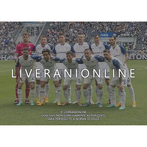FORMAZIONE LAZIO -INTER vs LAZIO Campionato Calcio Serie A TIM 30-04-2023 ©PAOLO GIAMPIETRI / AGENZIA ALDO LIVERANI SAS