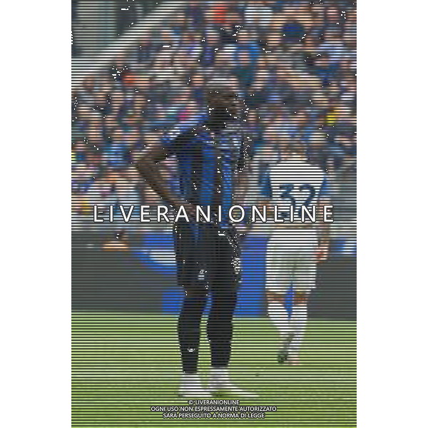 ROMELU LUKAKU -INTER vs LAZIO Campionato Calcio Serie A TIM 30-04-2023 ©PAOLO GIAMPIETRI / AGENZIA ALDO LIVERANI SAS