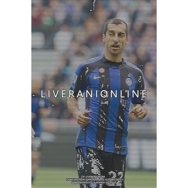 HENRIKH MKHITARYAN -INTER vs LAZIO Campionato Calcio Serie A TIM 30-04-2023 ©PAOLO GIAMPIETRI / AGENZIA ALDO LIVERANI SAS