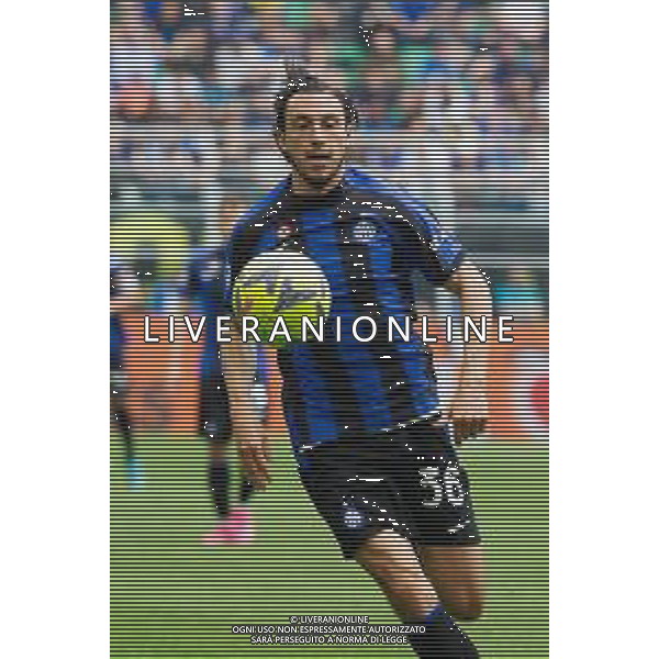 MATTEO DARMIAN -INTER vs LAZIO Campionato Calcio Serie A TIM 30-04-2023 ©PAOLO GIAMPIETRI / AGENZIA ALDO LIVERANI SAS