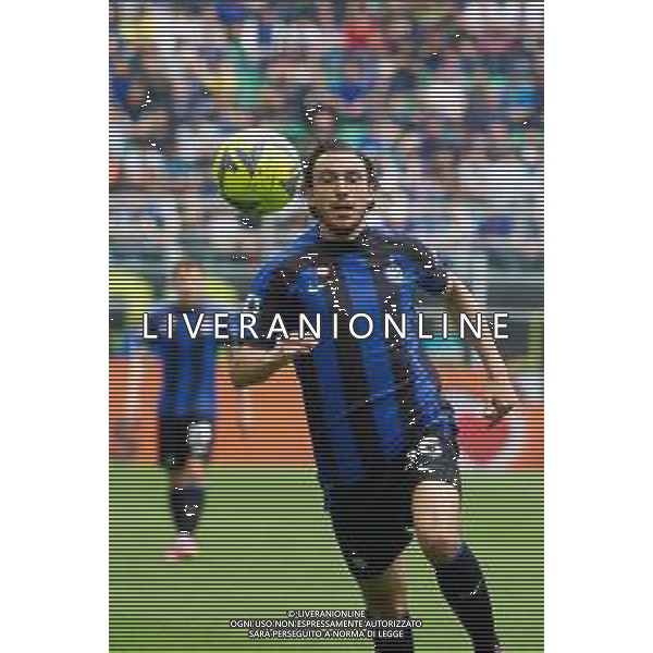 MATTEO DARMIAN -INTER vs LAZIO Campionato Calcio Serie A TIM 30-04-2023 ©PAOLO GIAMPIETRI / AGENZIA ALDO LIVERANI SAS