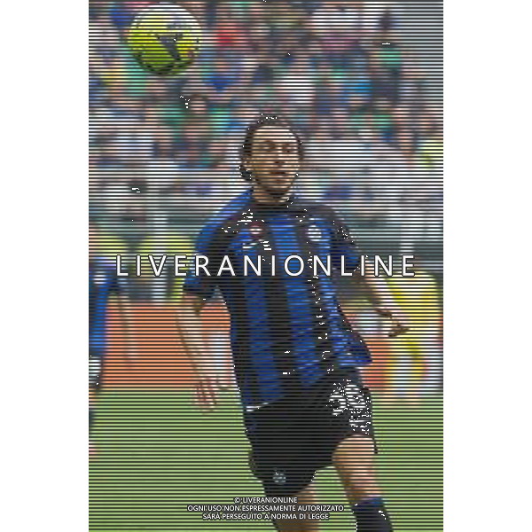 MATTEO DARMIAN -INTER vs LAZIO Campionato Calcio Serie A TIM 30-04-2023 ©PAOLO GIAMPIETRI / AGENZIA ALDO LIVERANI SAS