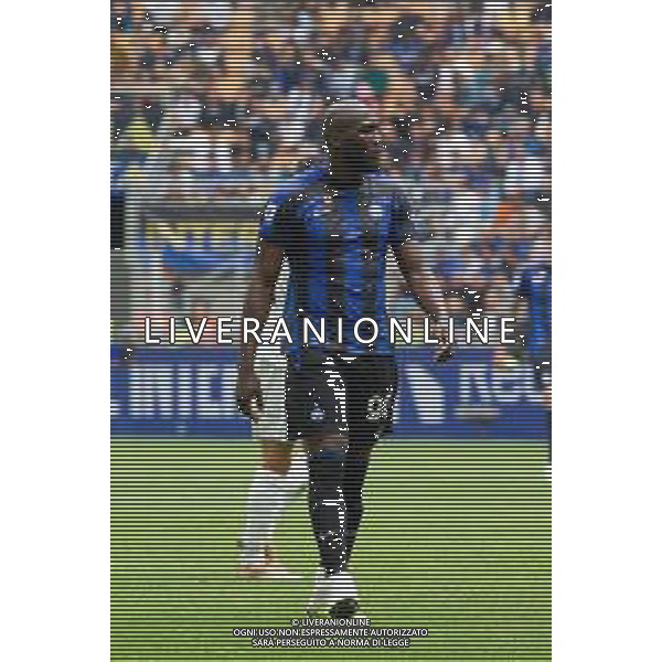 ROMELU LUKAKU -INTER vs LAZIO Campionato Calcio Serie A TIM 30-04-2023 ©PAOLO GIAMPIETRI / AGENZIA ALDO LIVERANI SAS