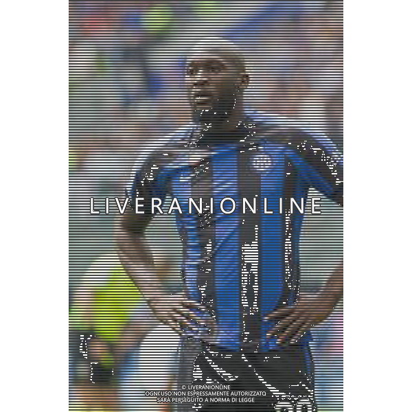ROMELU LUKAKU -INTER vs LAZIO Campionato Calcio Serie A TIM 30-04-2023 ©PAOLO GIAMPIETRI / AGENZIA ALDO LIVERANI SAS
