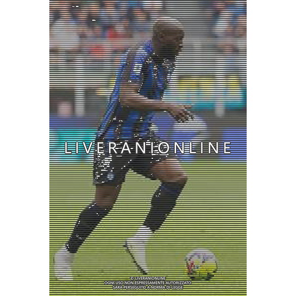 ROMELU LUKAKU -INTER vs LAZIO Campionato Calcio Serie A TIM 30-04-2023 ©PAOLO GIAMPIETRI / AGENZIA ALDO LIVERANI SAS
