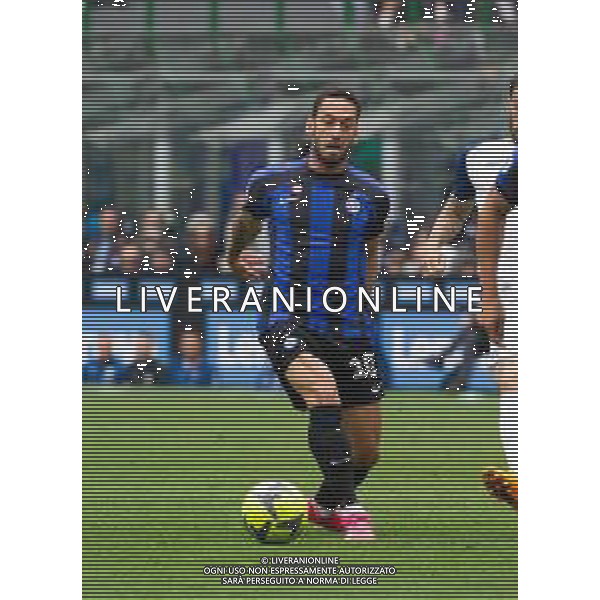 HAKAN CALHANOGLU -INTER vs LAZIO Campionato Calcio Serie A TIM 30-04-2023 ©PAOLO GIAMPIETRI / AGENZIA ALDO LIVERANI SAS