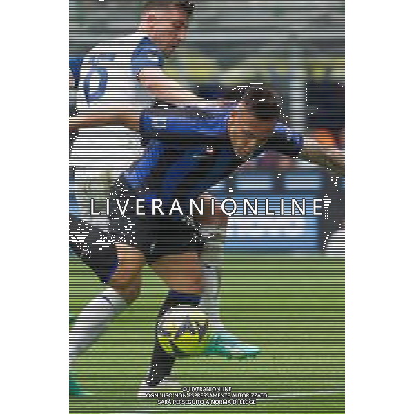 LAUTARO MARTINEZ -INTER vs LAZIO Campionato Calcio Serie A TIM 30-04-2023 ©PAOLO GIAMPIETRI / AGENZIA ALDO LIVERANI SAS