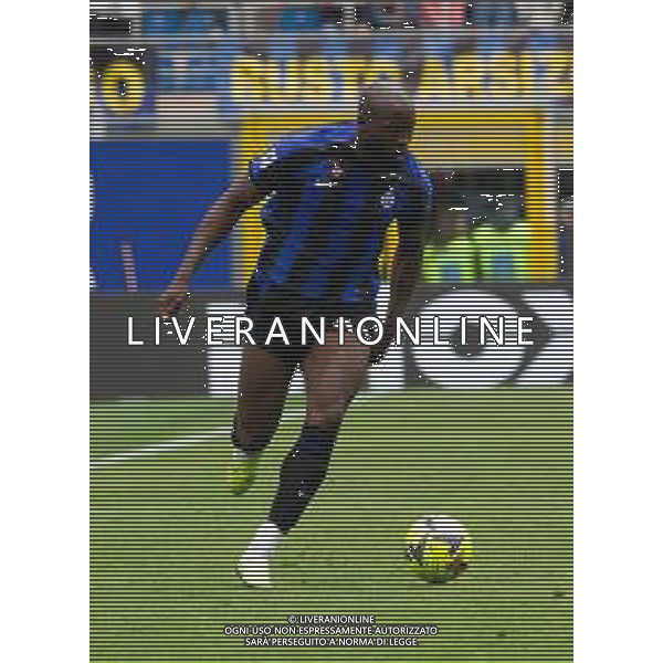 ROMELU LUKAKU -INTER vs LAZIO Campionato Calcio Serie A TIM 30-04-2023 ©PAOLO GIAMPIETRI / AGENZIA ALDO LIVERANI SAS