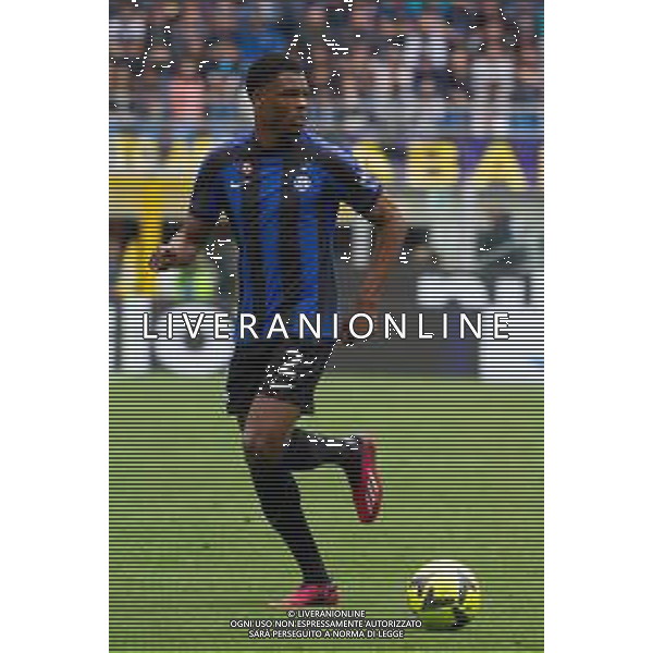 DENZEL DRUMFRIES -INTER vs LAZIO Campionato Calcio Serie A TIM 30-04-2023 ©PAOLO GIAMPIETRI / AGENZIA ALDO LIVERANI SAS