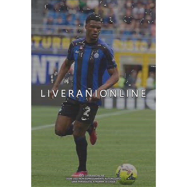 DENZEL DRUMFRIES -INTER vs LAZIO Campionato Calcio Serie A TIM 30-04-2023 ©PAOLO GIAMPIETRI / AGENZIA ALDO LIVERANI SAS
