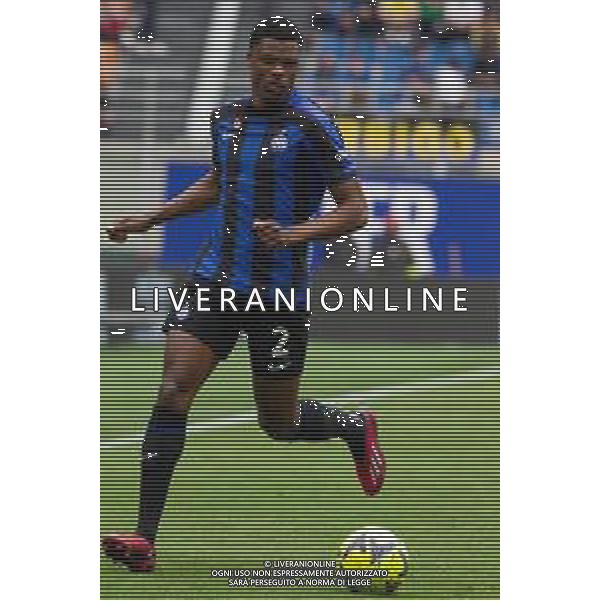 DENZEL DRUMFRIES -INTER vs LAZIO Campionato Calcio Serie A TIM 30-04-2023 ©PAOLO GIAMPIETRI / AGENZIA ALDO LIVERANI SAS