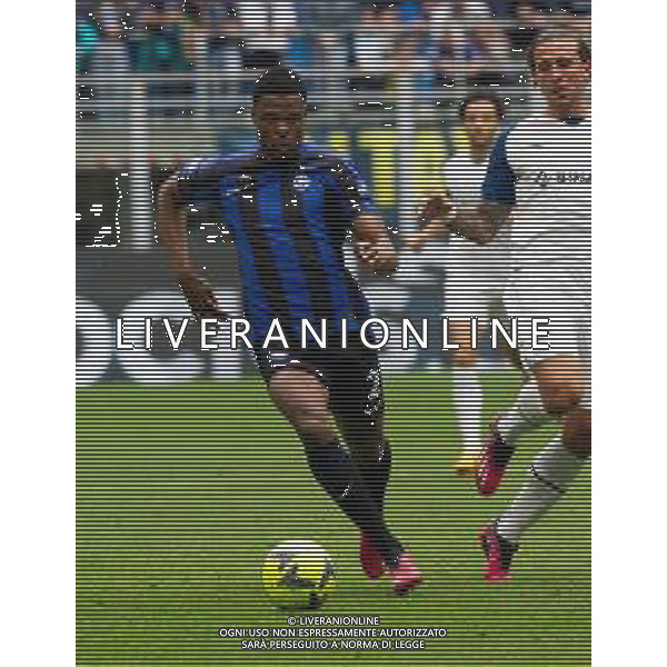 DENZEL DRUMFRIES -INTER vs LAZIO Campionato Calcio Serie A TIM 30-04-2023 ©PAOLO GIAMPIETRI / AGENZIA ALDO LIVERANI SAS