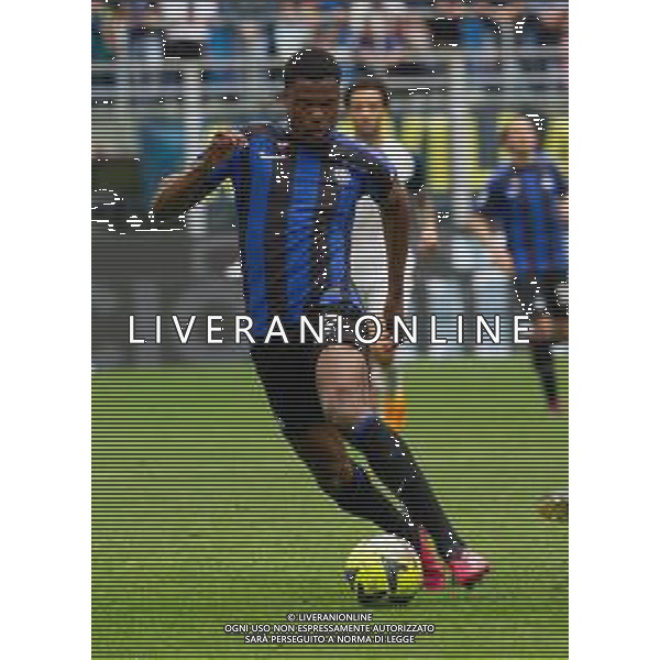 DENZEL DRUMFRIES -INTER vs LAZIO Campionato Calcio Serie A TIM 30-04-2023 ©PAOLO GIAMPIETRI / AGENZIA ALDO LIVERANI SAS