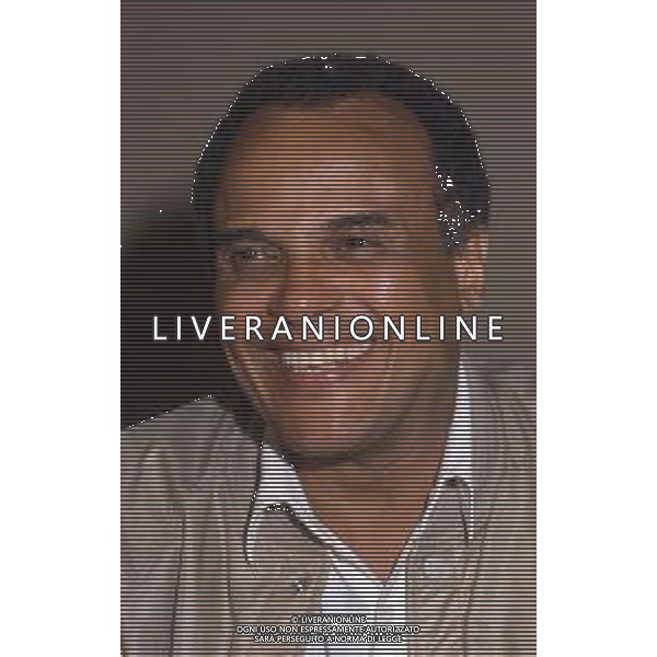 RETROSPETTIVA HARRY BELAFONTE CANTANTE NELLA FOTO HARRY BELAFONTE NELL\'ANNO 1984 AG ALDO LIVERANI SAS