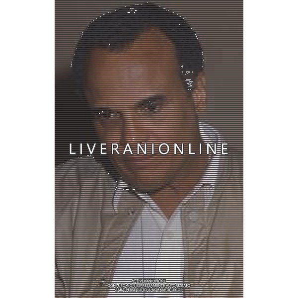 RETROSPETTIVA HARRY BELAFONTE CANTANTE NELLA FOTO HARRY BELAFONTE NELL\'ANNO 1984 AG ALDO LIVERANI SAS