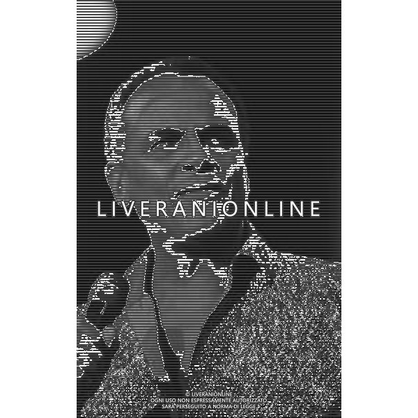 RETROSPETTIVA HARRY BELAFONTE CANTANTE NELLA FOTO HARRY BELAFONTE NELL\'ANNO 1989 AG ALDO LIVERANI SAS