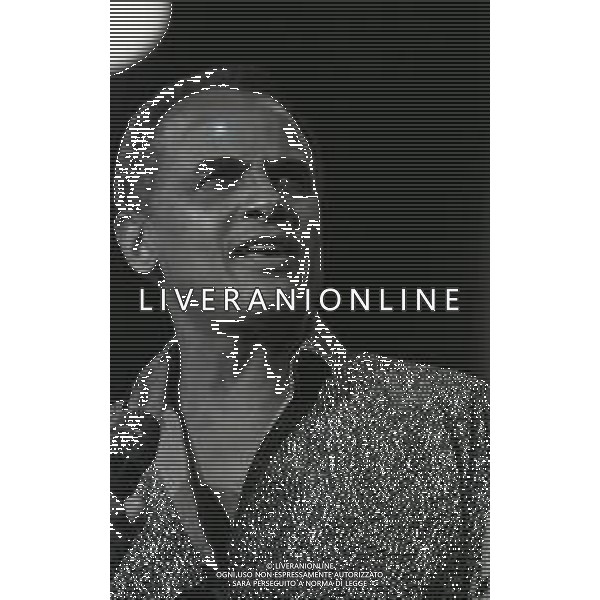 RETROSPETTIVA HARRY BELAFONTE CANTANTE NELLA FOTO HARRY BELAFONTE NELL\'ANNO 1989 AG ALDO LIVERANI SAS