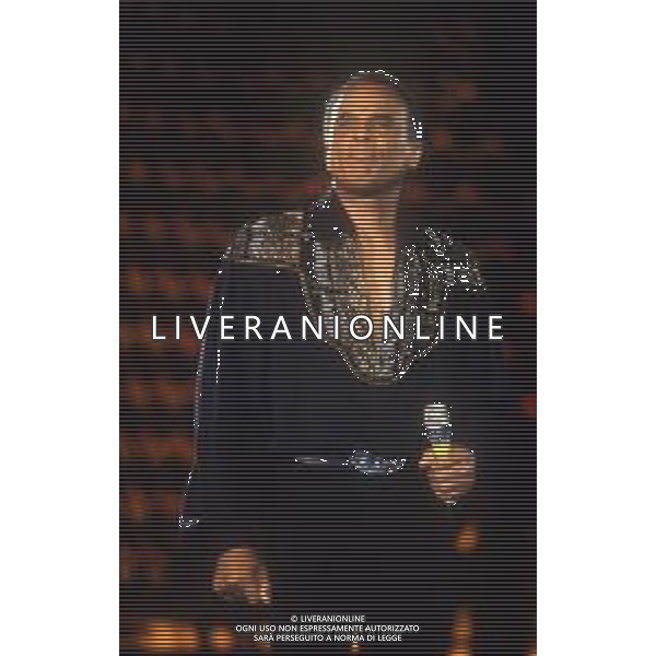 RETROSPETTIVA HARRY BELAFONTE CANTANTE NELLA FOTO HARRY BELAFONTE  AG ALDO LIVERANI SAS 