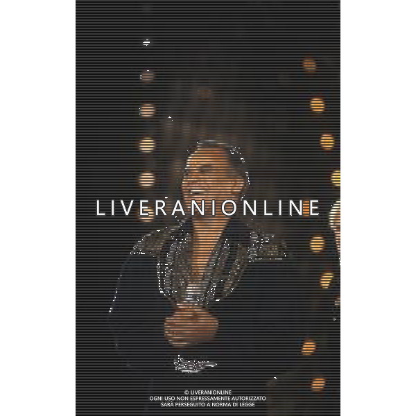 RETROSPETTIVA HARRY BELAFONTE CANTANTE NELLA FOTO HARRY BELAFONTE  AG ALDO LIVERANI SAS 