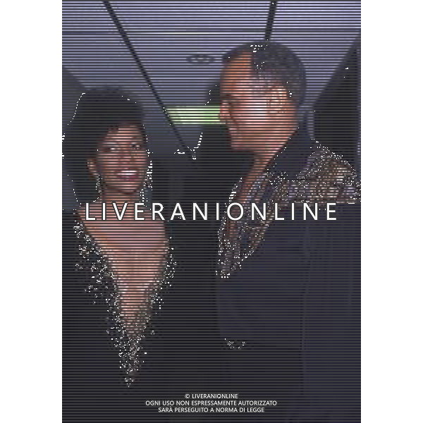 RETROSPETTIVA HARRY BELAFONTE CANTANTE NELLA FOTO HARRY BELAFONTE  AG ALDO LIVERANI SAS 
