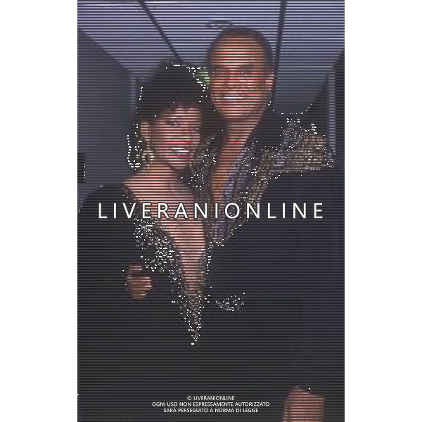 RETROSPETTIVA HARRY BELAFONTE CANTANTE NELLA FOTO HARRY BELAFONTE  AG ALDO LIVERANI SAS 
