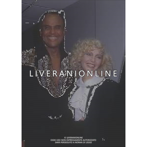 RETROSPETTIVA HARRY BELAFONTE CANTANTE NELLA FOTO HARRY BELAFONTE  AG ALDO LIVERANI SAS 