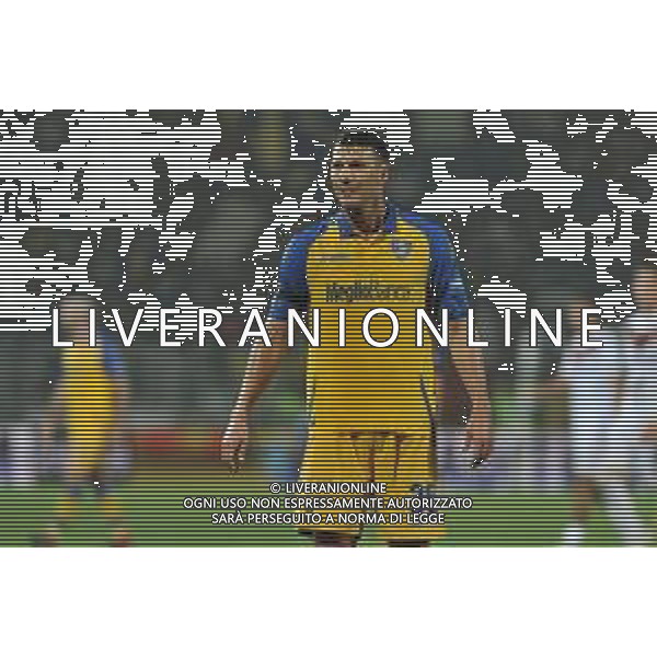 Frosinone vs Reggina Campionato Serie B - 35 Giornata - Stadio B.Stirpe - Frosinone 01-05-2023 nella foto Luca Mazzitelli ©Federico Gaetano / AGENZIA ALDO LIVERANI SAS