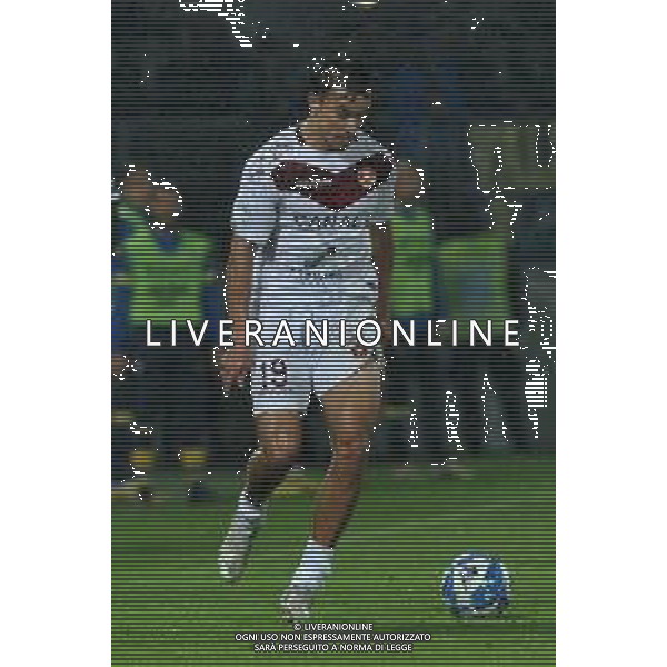 Frosinone vs Reggina Campionato Serie B - 35 Giornata - Stadio B.Stirpe - Frosinone 01-05-2023 nella foto David Strelec ©Federico Gaetano / AGENZIA ALDO LIVERANI SAS