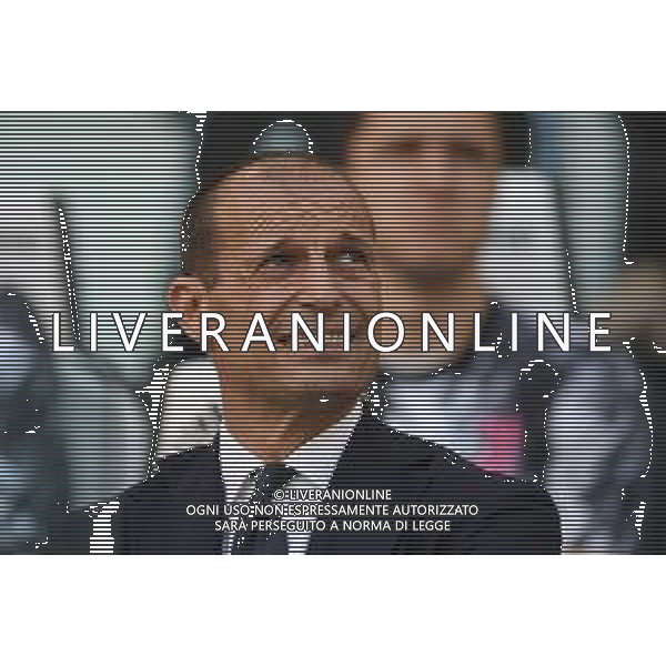 Torino 03.05.2023 Allianz Stadium Juventus vs Lecce Campionato Calcio Serie A TIM 2022/2023 33a giornata Nella foto: massimiliano allegri ©Viganti / AGENZIA ALDO LIVERANI SAS