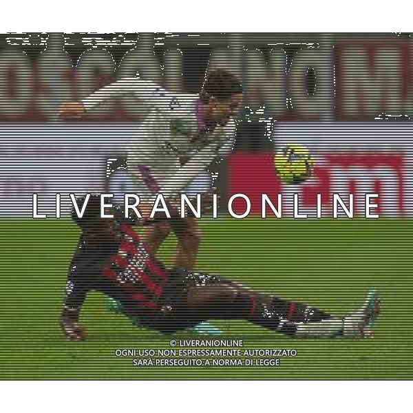 DIVOCK ORIGI - MILAN - CREMONESE CAMPIONATO CALCIO SERIE A TIM 03.05.2023 ©PAOLO GIAMPIETRI / AGENZIA ALDO LIVERANI SAS