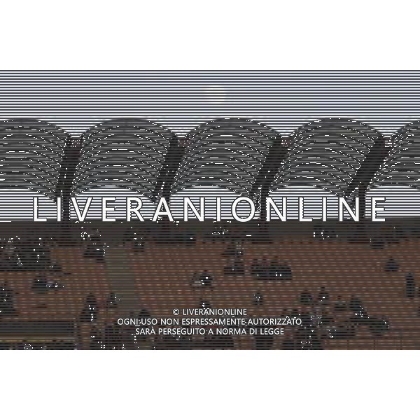 LUNA A SAN SIRO - MILAN - CREMONESE CAMPIONATO CALCIO SERIE A TIM 03.05.2023 ©PAOLO GIAMPIETRI / AGENZIA ALDO LIVERANI SAS