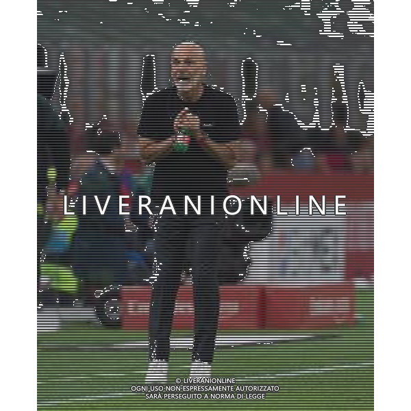STEFANO PIOLI - MILAN - CREMONESE CAMPIONATO CALCIO SERIE A TIM 03.05.2023 ©PAOLO GIAMPIETRI / AGENZIA ALDO LIVERANI SAS