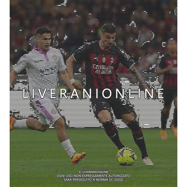 RADE KRUNIC - MILAN - CREMONESE CAMPIONATO CALCIO SERIE A TIM 03.05.2023 ©PAOLO GIAMPIETRI / AGENZIA ALDO LIVERANI SAS