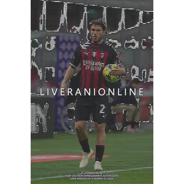 DAVIDE CALABRIA - MILAN - CREMONESE CAMPIONATO CALCIO SERIE A TIM 03.05.2023 ©PAOLO GIAMPIETRI / AGENZIA ALDO LIVERANI SAS