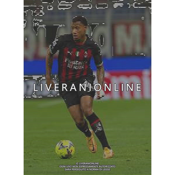 ASTER VRANCKX - MILAN - CREMONESE CAMPIONATO CALCIO SERIE A TIM 03.05.2023 ©PAOLO GIAMPIETRI / AGENZIA ALDO LIVERANI SAS
