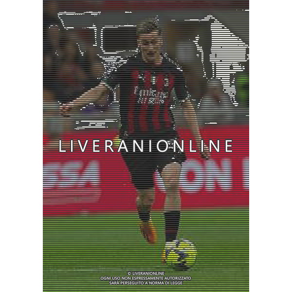 ALEXIS SAELEMAEKERS - MILAN - CREMONESE CAMPIONATO CALCIO SERIE A TIM 03.05.2023 ©PAOLO GIAMPIETRI / AGENZIA ALDO LIVERANI SAS