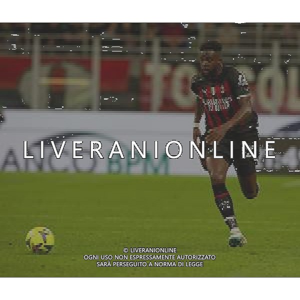 DIVOCK ORIGI - MILAN - CREMONESE CAMPIONATO CALCIO SERIE A TIM 03.05.2023 ©PAOLO GIAMPIETRI / AGENZIA ALDO LIVERANI SAS