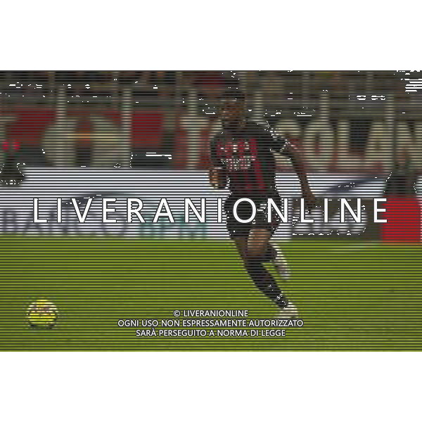 DIVOCK ORIGI - MILAN - CREMONESE CAMPIONATO CALCIO SERIE A TIM 03.05.2023 ©PAOLO GIAMPIETRI / AGENZIA ALDO LIVERANI SAS