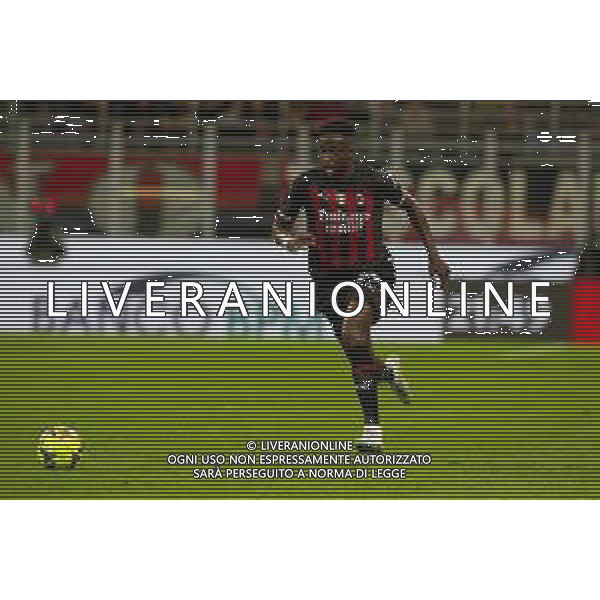 DIVOCK ORIGI - MILAN - CREMONESE CAMPIONATO CALCIO SERIE A TIM 03.05.2023 ©PAOLO GIAMPIETRI / AGENZIA ALDO LIVERANI SAS
