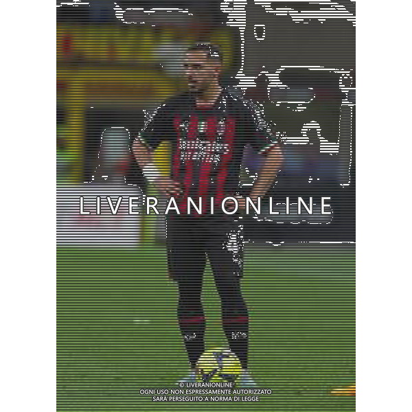 ISMAEL BENNACER - MILAN - CREMONESE CAMPIONATO CALCIO SERIE A TIM 03.05.2023 ©PAOLO GIAMPIETRI / AGENZIA ALDO LIVERANI SAS