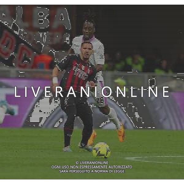 ISMAEL BENNACER - MILAN - CREMONESE CAMPIONATO CALCIO SERIE A TIM 03.05.2023 ©PAOLO GIAMPIETRI / AGENZIA ALDO LIVERANI SAS