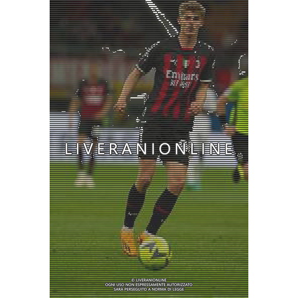 CHARLES DE KETELAERE - MILAN - CREMONESE CAMPIONATO CALCIO SERIE A TIM 03.05.2023 ©PAOLO GIAMPIETRI / AGENZIA ALDO LIVERANI SAS