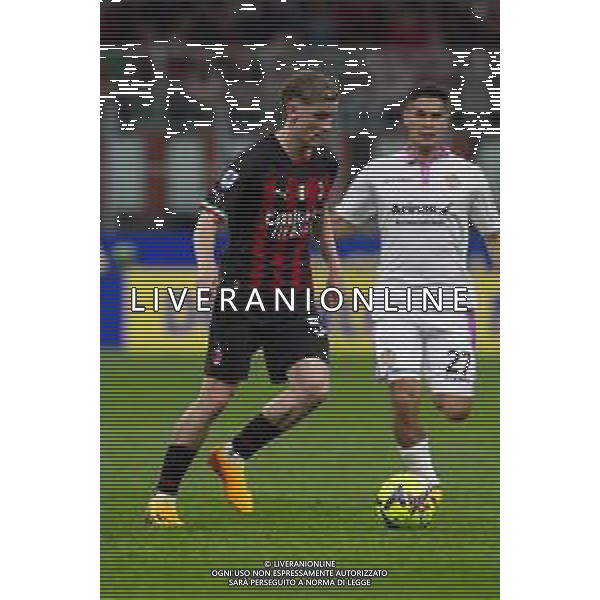 ALEXIS SAELEMAEKERS - MILAN - CREMONESE CAMPIONATO CALCIO SERIE A TIM 03.05.2023 ©PAOLO GIAMPIETRI / AGENZIA ALDO LIVERANI SAS