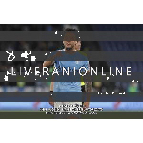 Lazio vs Sassuolo Campionato Serie A TIM - 33 Giornata - Stadio Olimpico - Roma 03-05-2023 nella foto Felipe Anderson ©Federico Gaetano / AGENZIA ALDO LIVERANI SAS