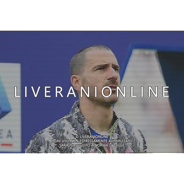 Torino 03.05.2023 Allianz Stadium Juventus vs Lecce Campionato Calcio Serie A TIM 2022/2023 33a giornata Nella foto: leonardo bonucci ©Viganti / AGENZIA ALDO LIVERANI SAS