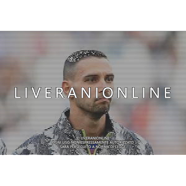 Torino 03.05.2023 Allianz Stadium Juventus vs Lecce Campionato Calcio Serie A TIM 2022/2023 33a giornata Nella foto: mattia de sciglio ©Viganti / AGENZIA ALDO LIVERANI SAS