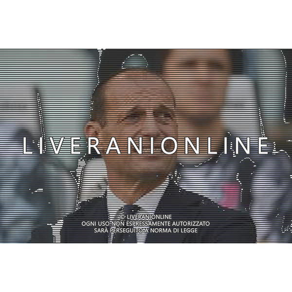 Torino 03.05.2023 Allianz Stadium Juventus vs Lecce Campionato Calcio Serie A TIM 2022/2023 33a giornata Nella foto: massimiliano allegri ©Viganti / AGENZIA ALDO LIVERANI SAS