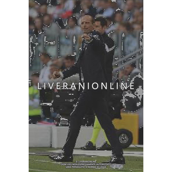 Torino 03.05.2023 Allianz Stadium Juventus vs Lecce Campionato Calcio Serie A TIM 2022/2023 33a giornata Nella foto: massimiliano allegri ©Viganti / AGENZIA ALDO LIVERANI SAS
